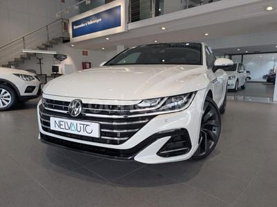 VW Arteon