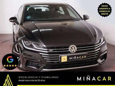 VW Arteon