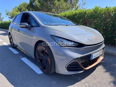 Usado Cupra Born 150 kW (204 CV) 2021 Eléctrico Utilitario