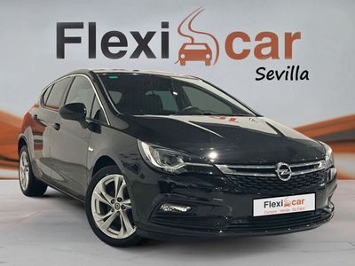 usado Opel Astra 1.6 CDTi S/S 100kW (136CV) Dynamic Diésel en Flexicar Sevilla