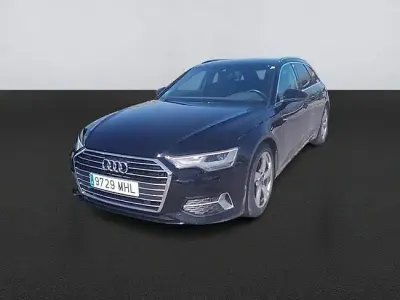 Usado Audi A6