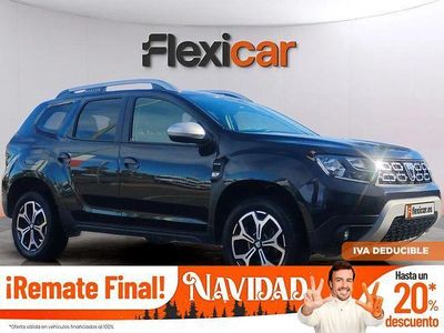 Gris Usado 2018 Dacia Duster Prestige SUV | 13.890 € (Caro)