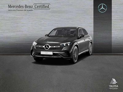 Mercedes GLC220