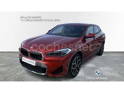 Naranja Usado 2021 BMW X2 Comfort Edition SUV | 29.900 € (Caro)