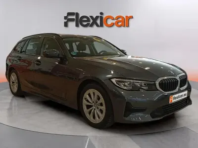 Usado BMW 318