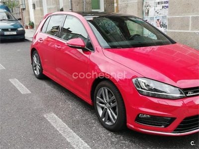 VW Golf VII