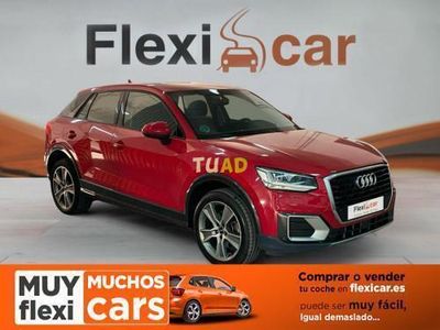 usado Audi Q2 sport ed 1.4 TFSI 110kW CoD S tronic