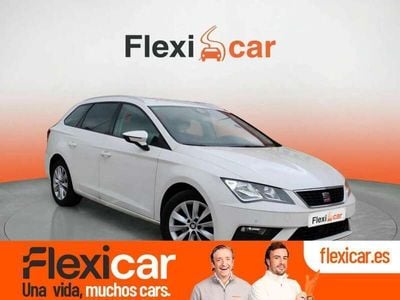 Seat Leon ST