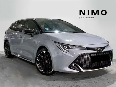 Usado Toyota Corolla Sport 184 CV (135 kW) 2022 Familiar