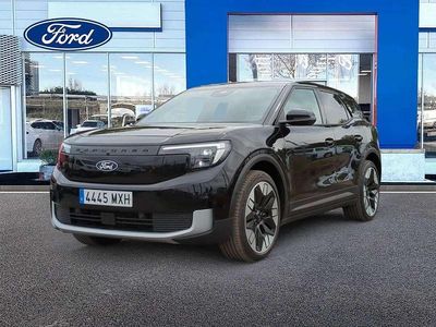 Usado 2024 Ford Explorer Premium SUV | 41.400 €