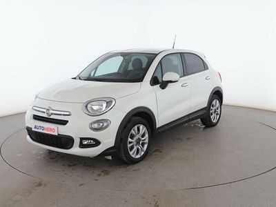 Usado 2015 Fiat 500 Pop Star | 11.199 €