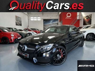 Mercedes C250