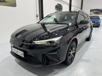 Usado MG MG5 EV Luxury 130 kW (177 CV) 2022 Eléctrico Familiar