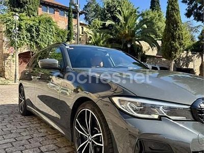 BMW M340