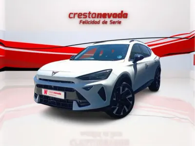 Usado Cupra Formentor 150 CV (110 kW) 2025 Blanco SUV