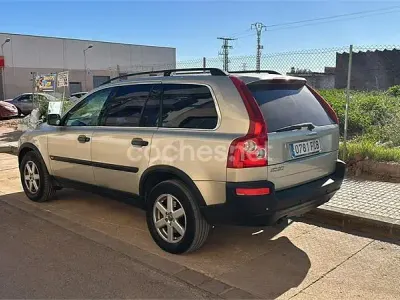 Usado Volvo XC90