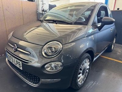 Usado Fiat 500
