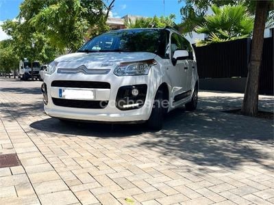 Citroën C3 Picasso