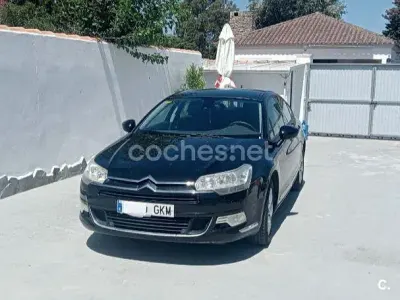 Usado Citroën C5
