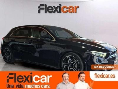 Mercedes A35 AMG