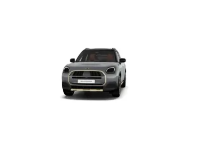 Usado Mini Countryman 170 CV (125 kW) 2024 Verde SUV