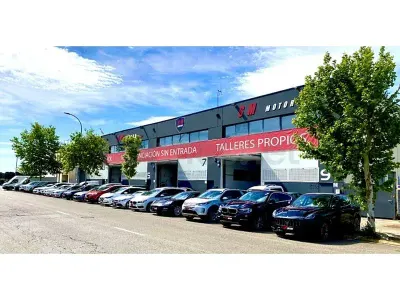 Usado Opel Astra