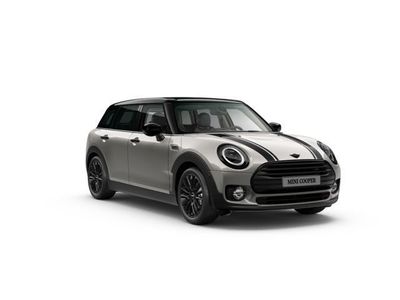 Mini Cooper Clubman