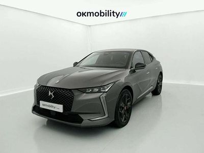 DS Automobiles DS4