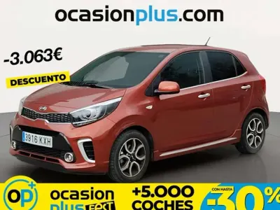 Usado Kia Picanto