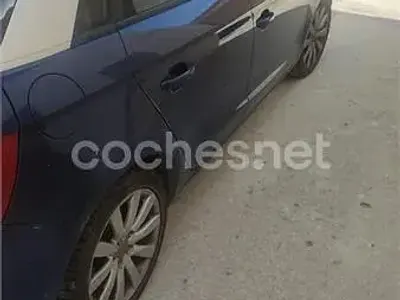 Usado Audi A1 Sportback