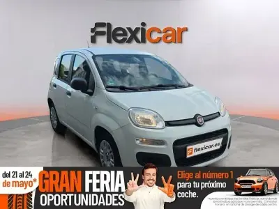 Occasion Fiat Panda