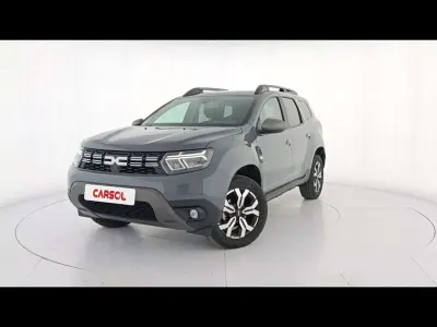 Usado Dacia Duster