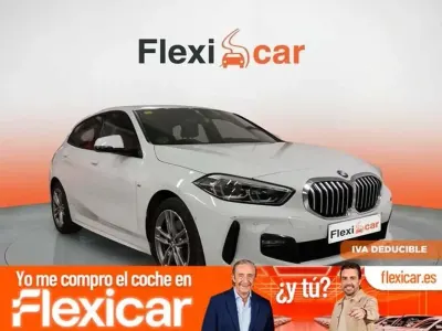 Usado BMW 116