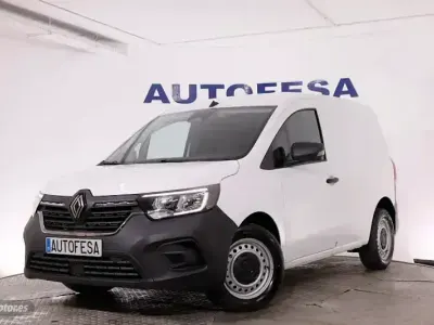 Usado Renault Kangoo