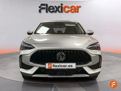 Occasion MG HS Luxury 170 PK (125 kW) 2024 Grijs SUV
