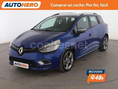 Renault Clio GrandTour