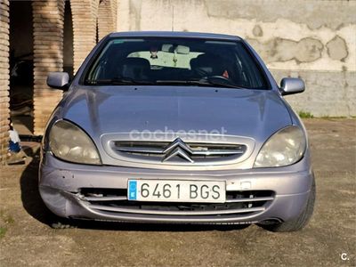 Citroën Xsara