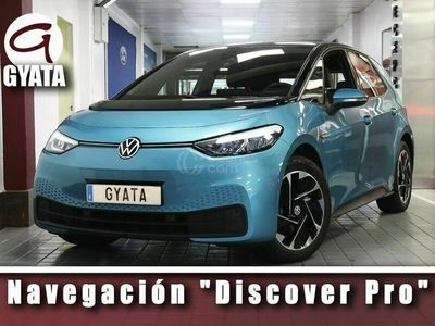 usado VW ID3 Id3Pro Performance 150kw