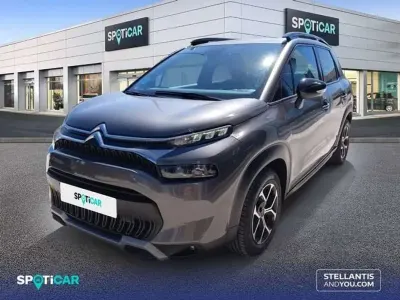 Usado Citroën C3 Aircross