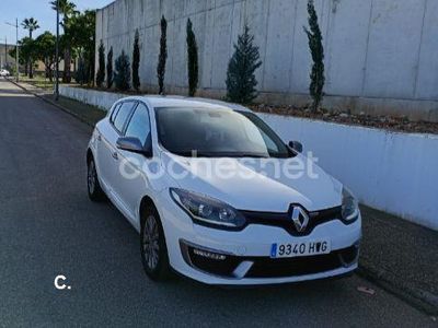 Renault Mégane III