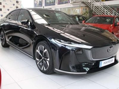 Negro Usado 2025 Mazda 6e Takumi-Line Berlina | 37.500 € (Super precio)