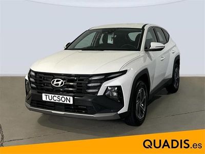Otro Nuevo 2025 Hyundai Tucson SUV | 37.441 € (Caro)