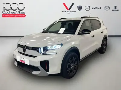 Usado Citroën C3 Aircross