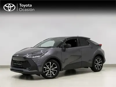 Usado Toyota C-HR Advance 98 CV (72 kW) 2025 Otros SUV