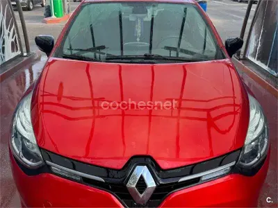 Usado Renault Clio IV