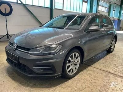 VW Golf VII