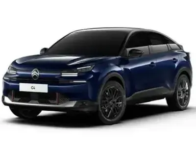 Usado Citroën C4