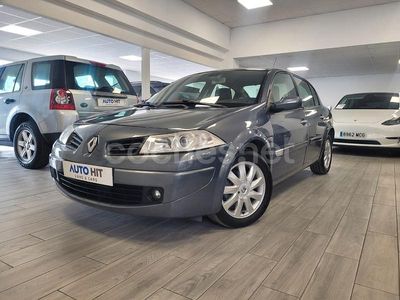 Renault Mégane II