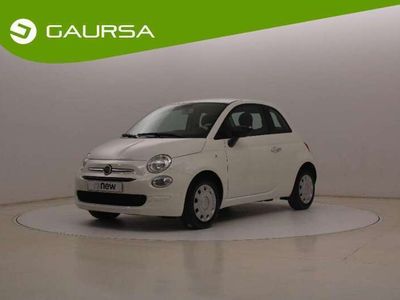 usado Fiat 500 1.0 HYBRID CULT 70 3P