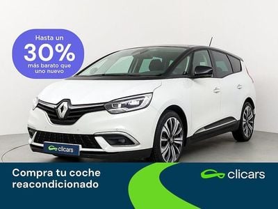 Renault Grand Scénic IV